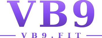 VB9 logo